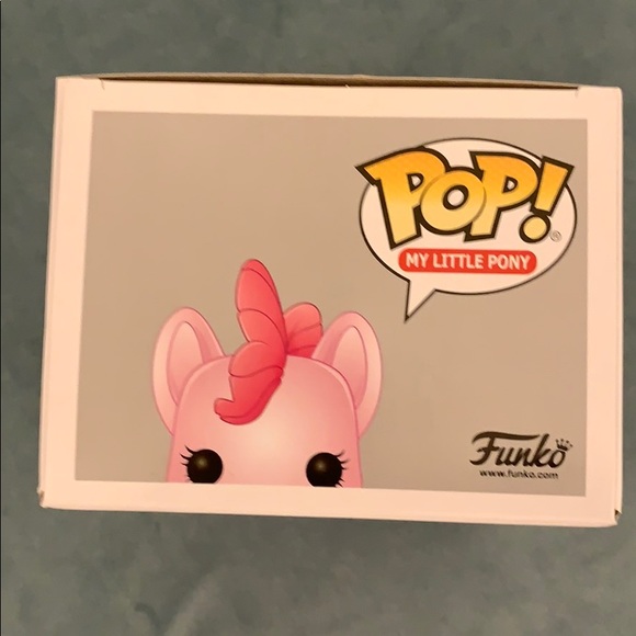 My little pony pinkie pie Funko pop - Picture 2 of 6